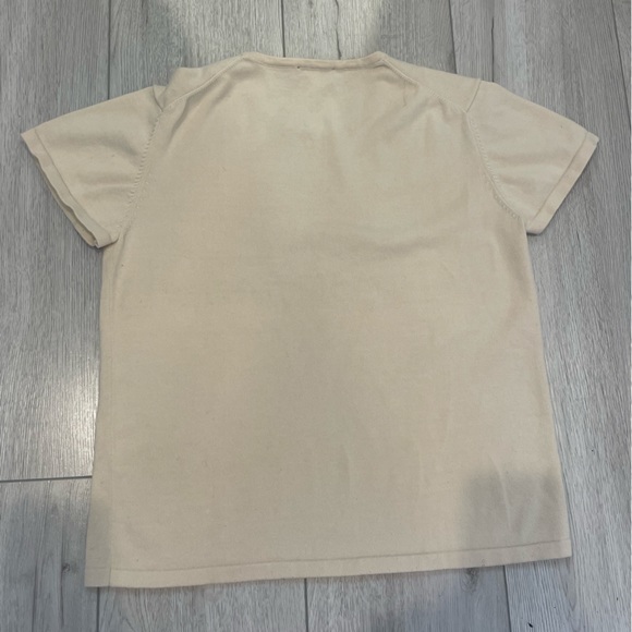 Kenzo Vintage Knitted Top - Picture 12 of 15